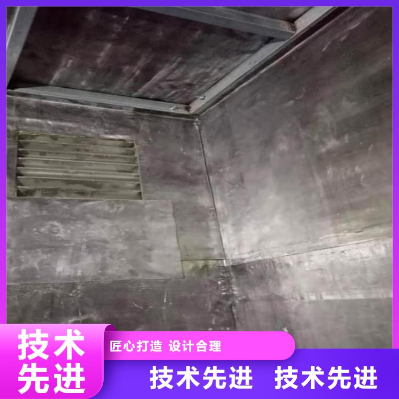 现货供应_铅板3mmpb品牌:     博创辐射防护工程有限公司