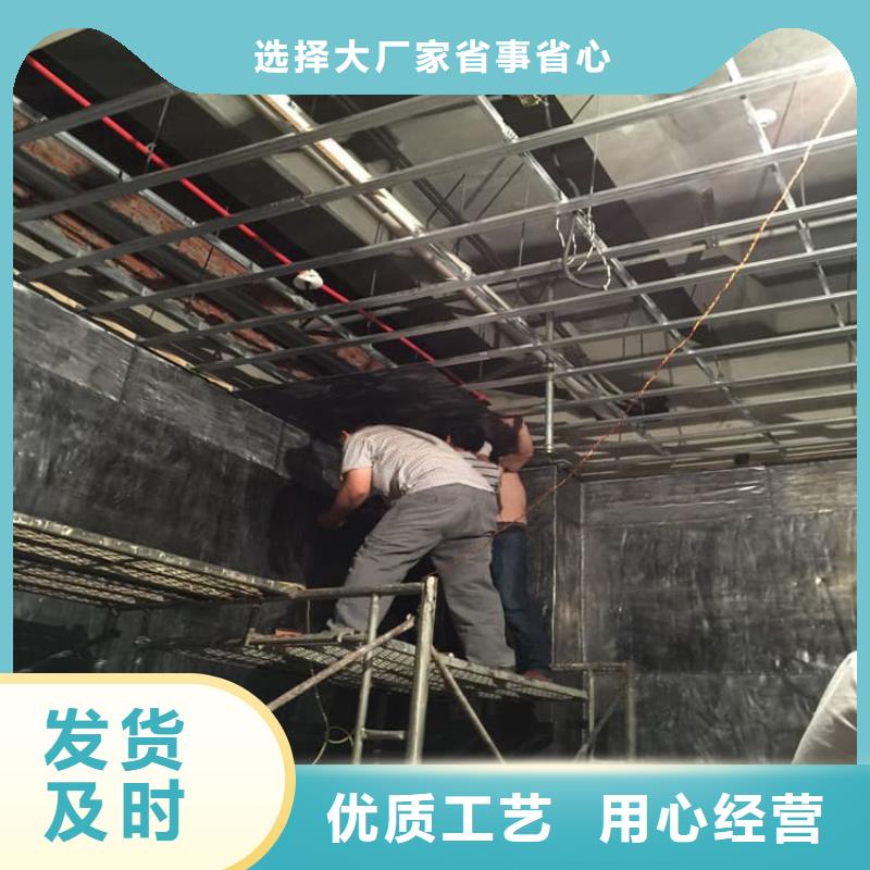 规格齐全的宠物医院铅板销售厂家