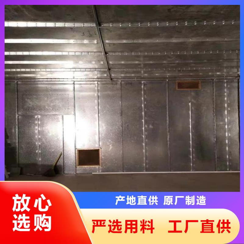 口腔防护铅板规格齐全的厂家