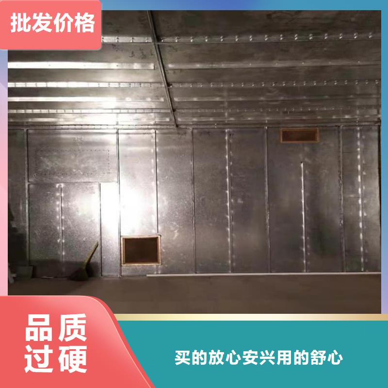 核医学铅板厂销价优