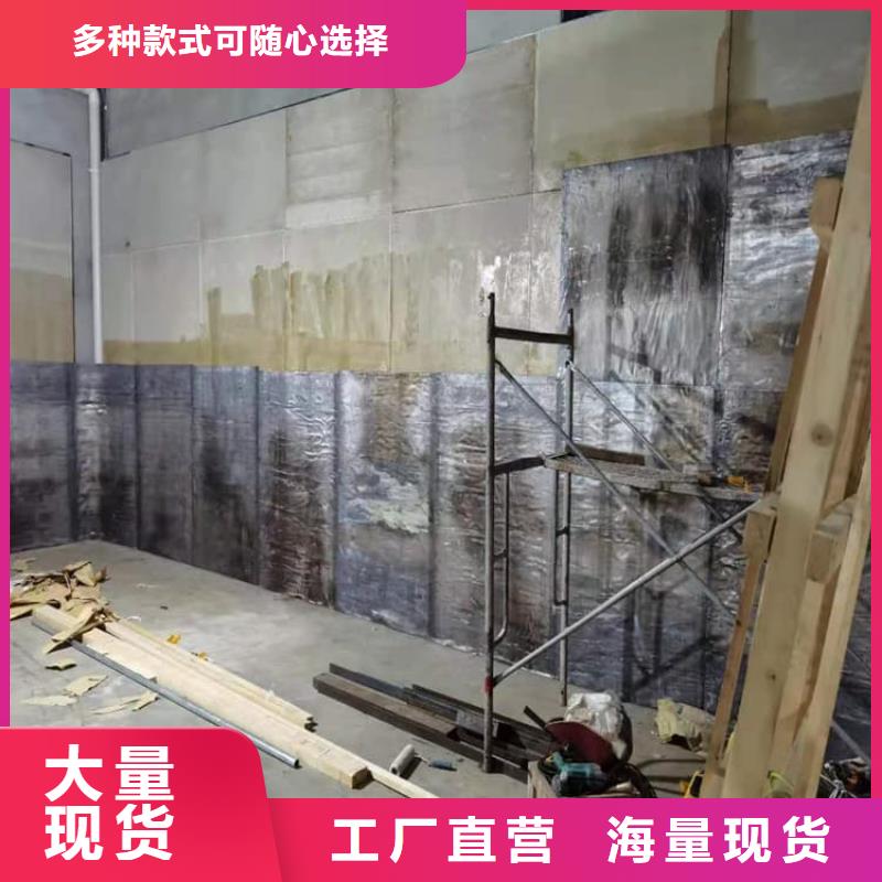 核医学铅板厂家-可按需定制
