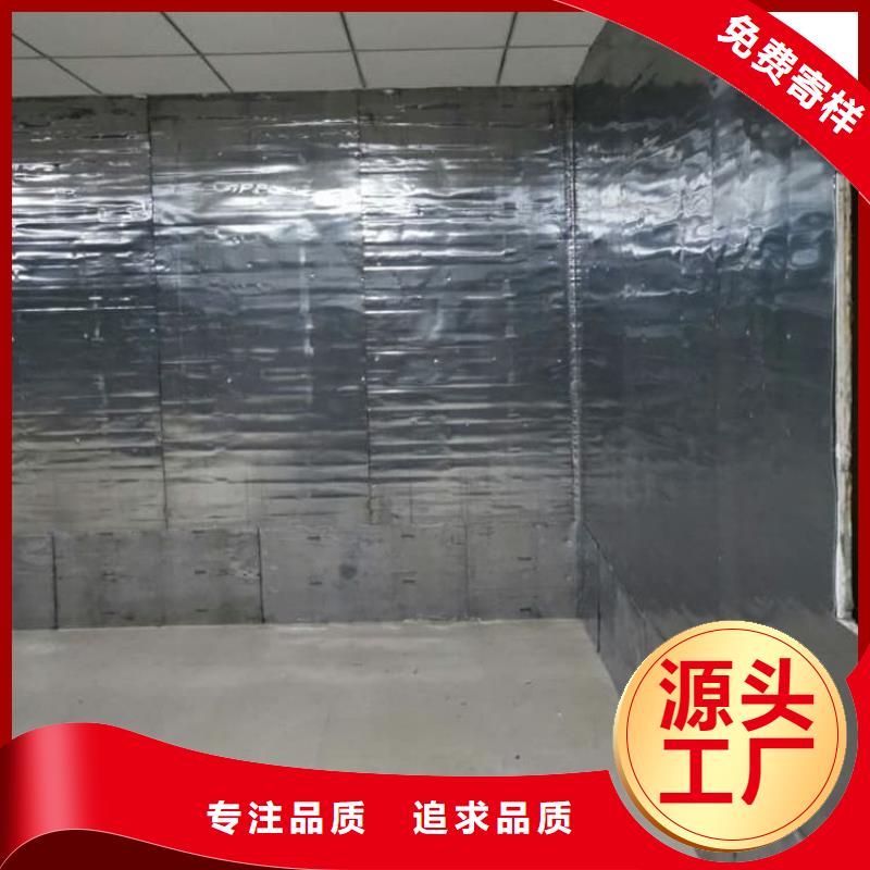铅板大量供应