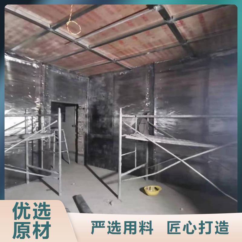 铅板1mmpb_多年生产经验厂家