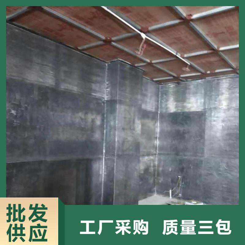 CBCT室铅板随时发货快