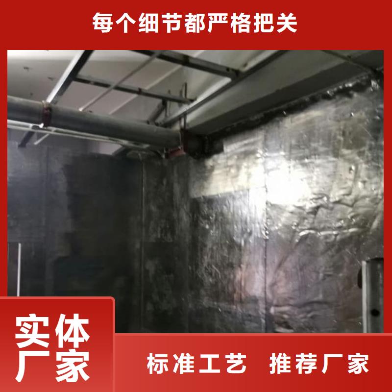放射科铅板源头直供厂家