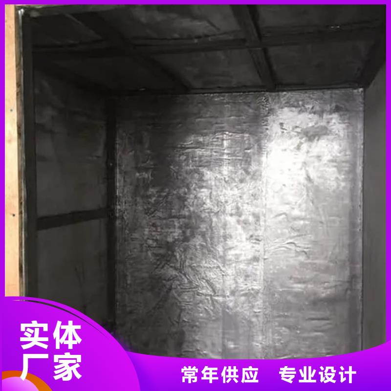 铅板大量供应