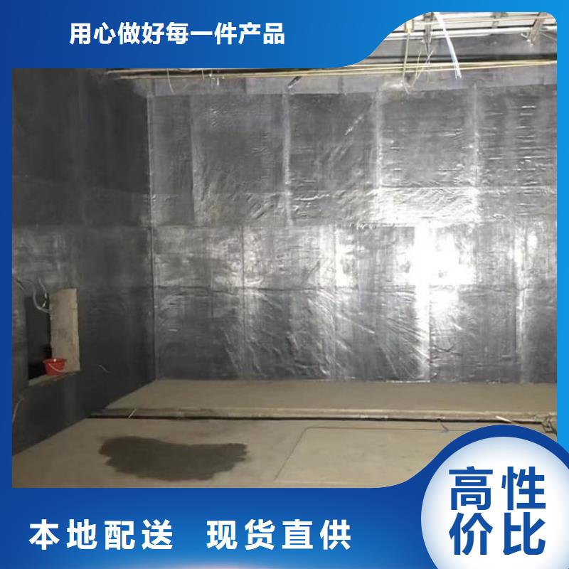 口腔防护铅板规格齐全的厂家