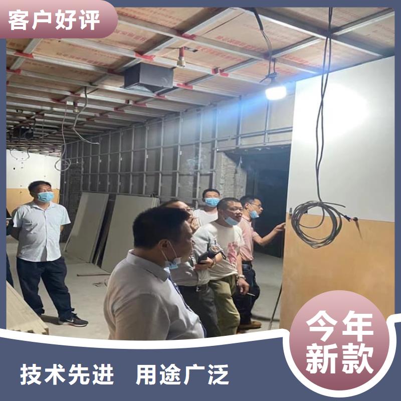 DR室铅板现货供应-可定制