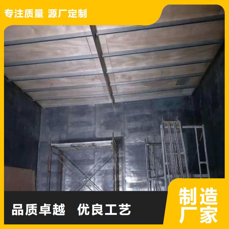 牙科铅板卷精选商家