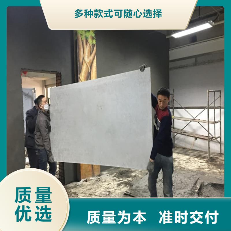 热卖CT室机房防护铅板-实体厂家