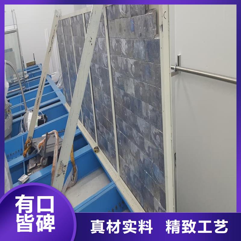 核医学铅板厂销价优