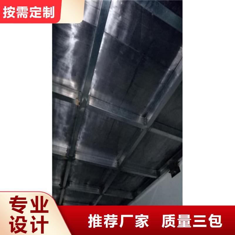 核医学铅板厂销价优