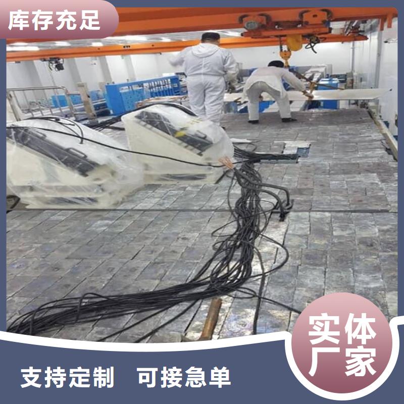 射线防护铅板供货商