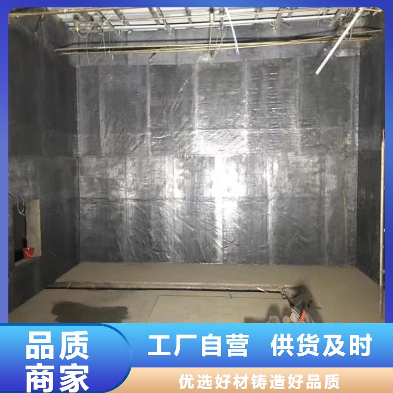 铅板大量供应