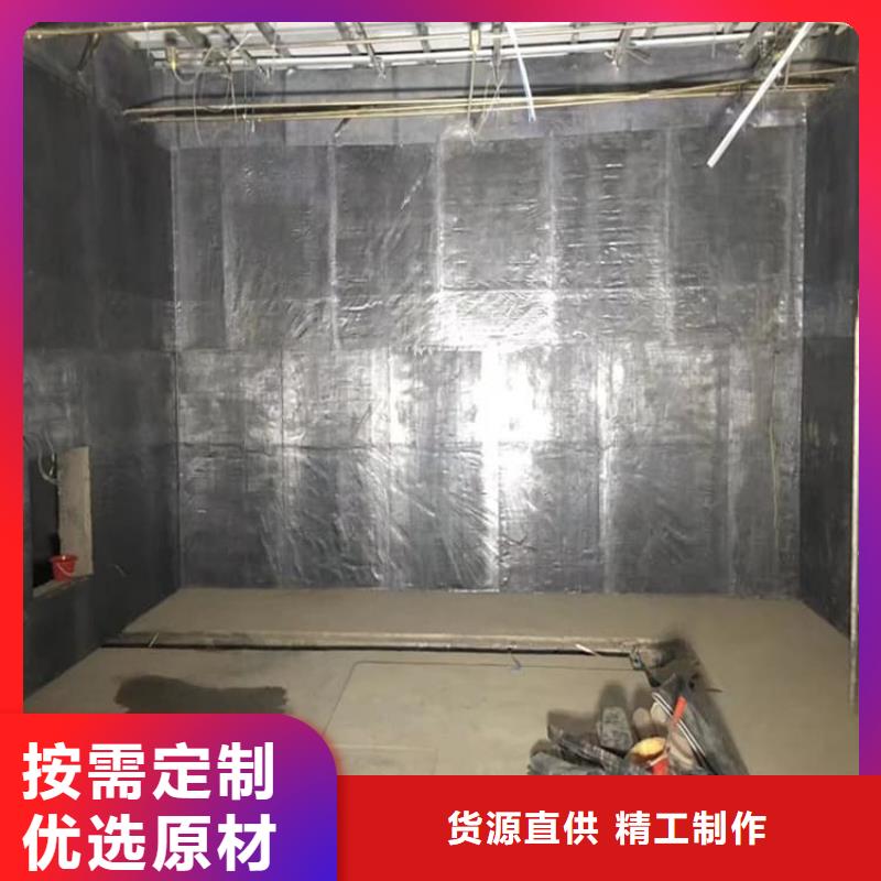 DR室铅板现货供应-可定制