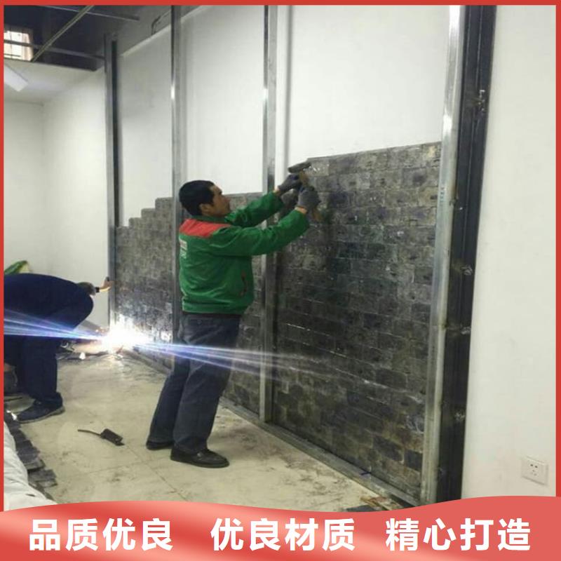 X光室防护铅板制作材料