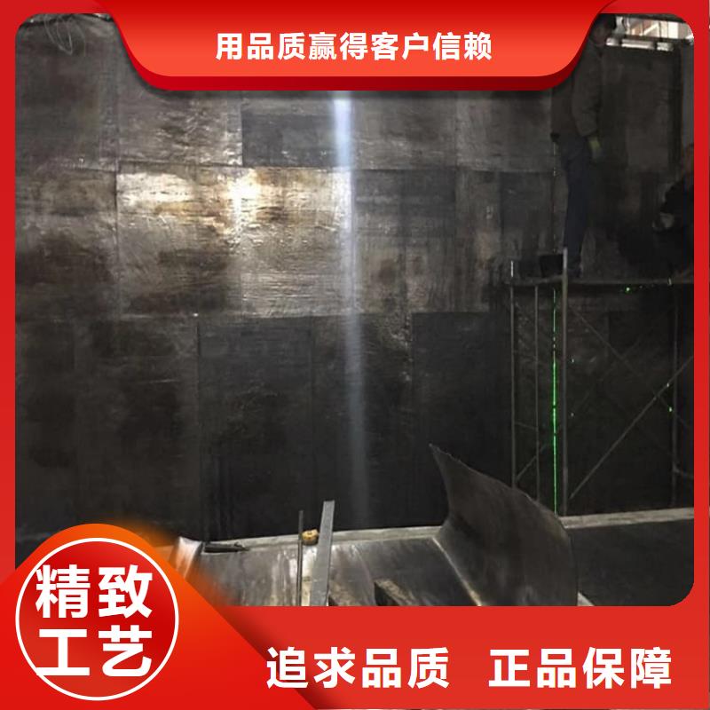 核医学铅板欢迎询价