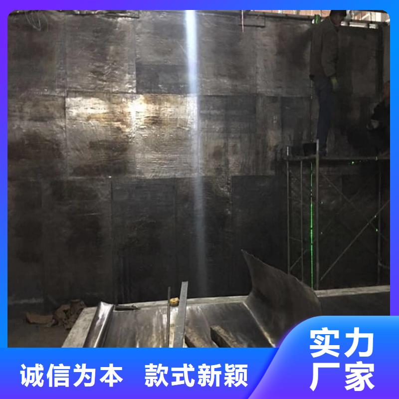 规格齐全的宠物医院铅板销售厂家
