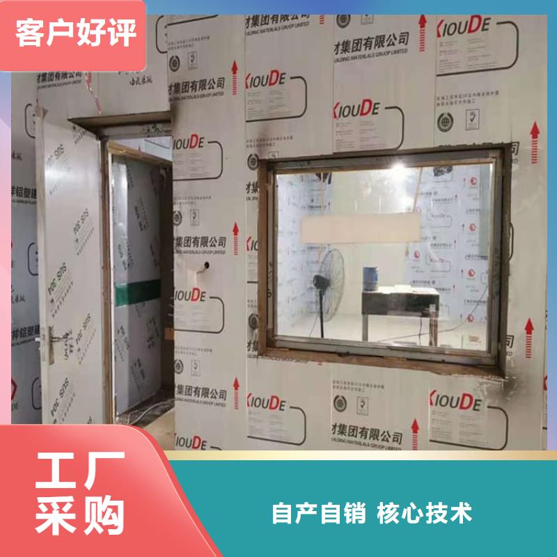 铅板4mmpb加工工厂