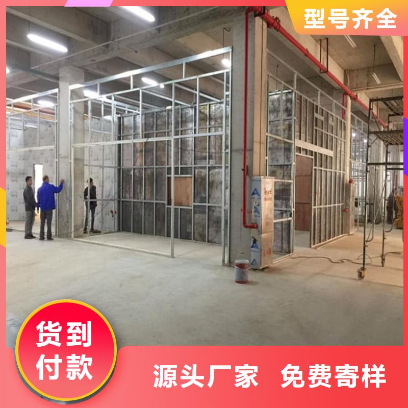 放射科铅板源头直供厂家