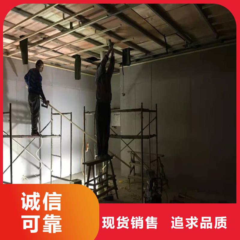 口腔防护铅板规格齐全的厂家