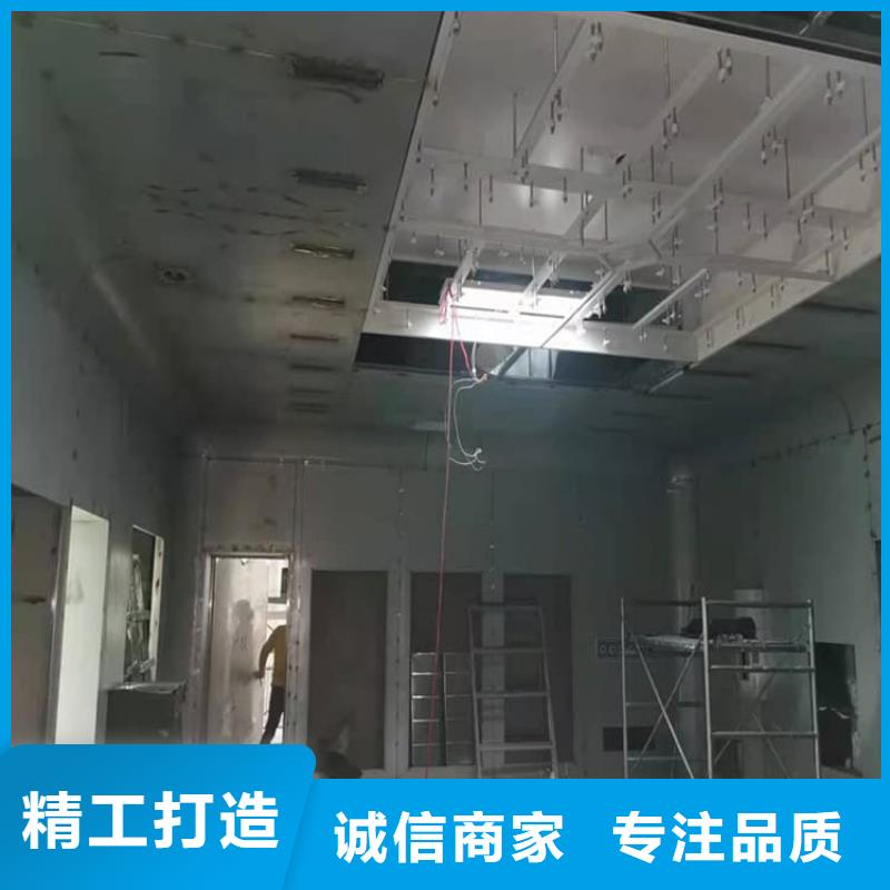 铅板1mmpb_多年生产经验厂家