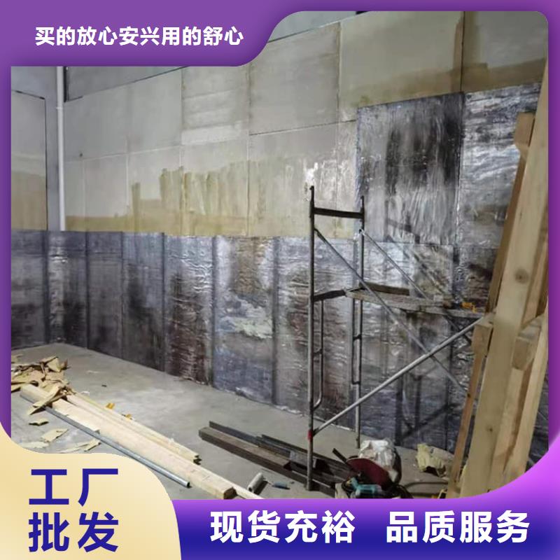 铅板1mmpb_多年生产经验厂家