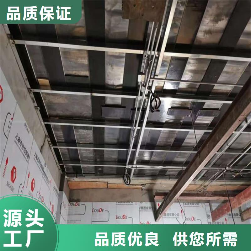 DR室铅板现货供应-可定制