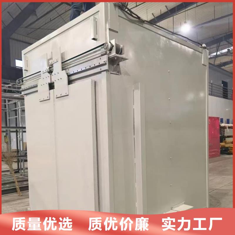 2当量铅房、2当量铅房生产厂家-