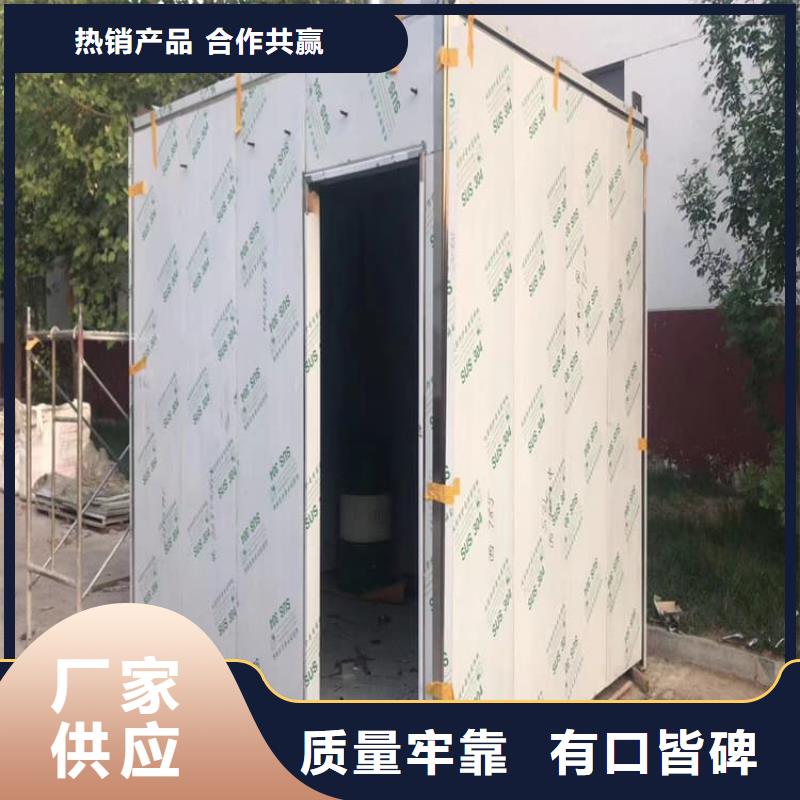 铅房5个铅当量厂家现货销售