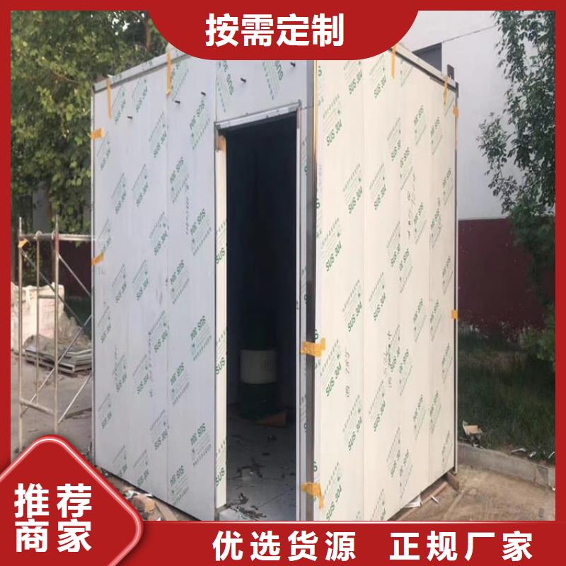 医院手术室铅房价格公道