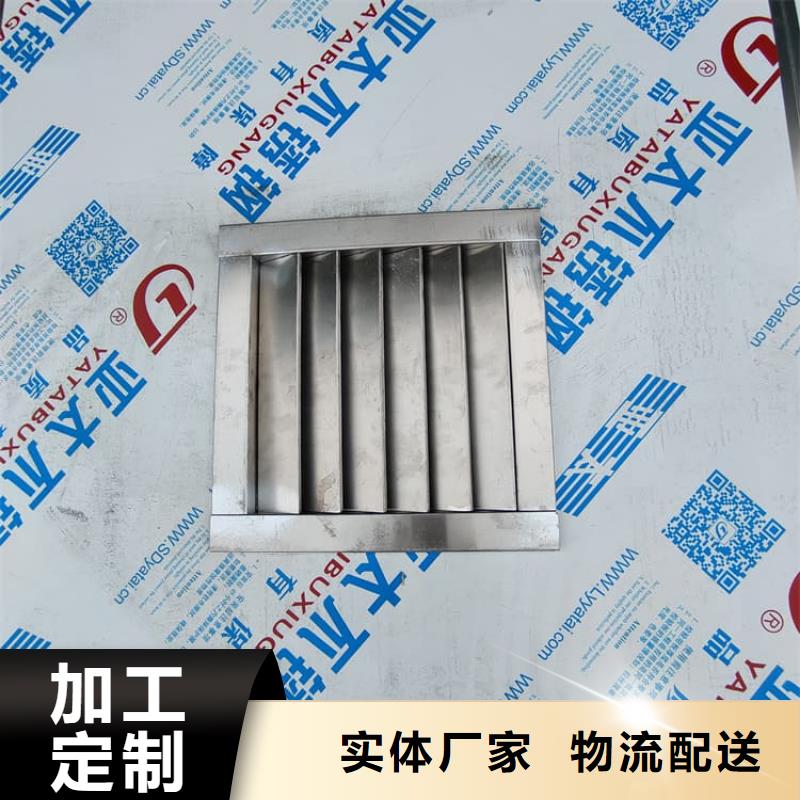 全景铅房信誉为重