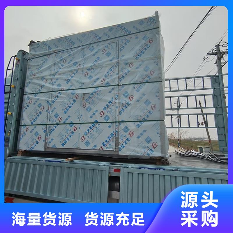 4当量铅房现货供应厂家