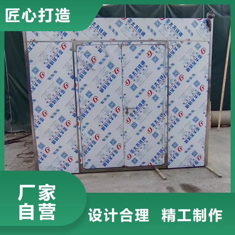 不锈钢防护铅房厂家实力雄厚