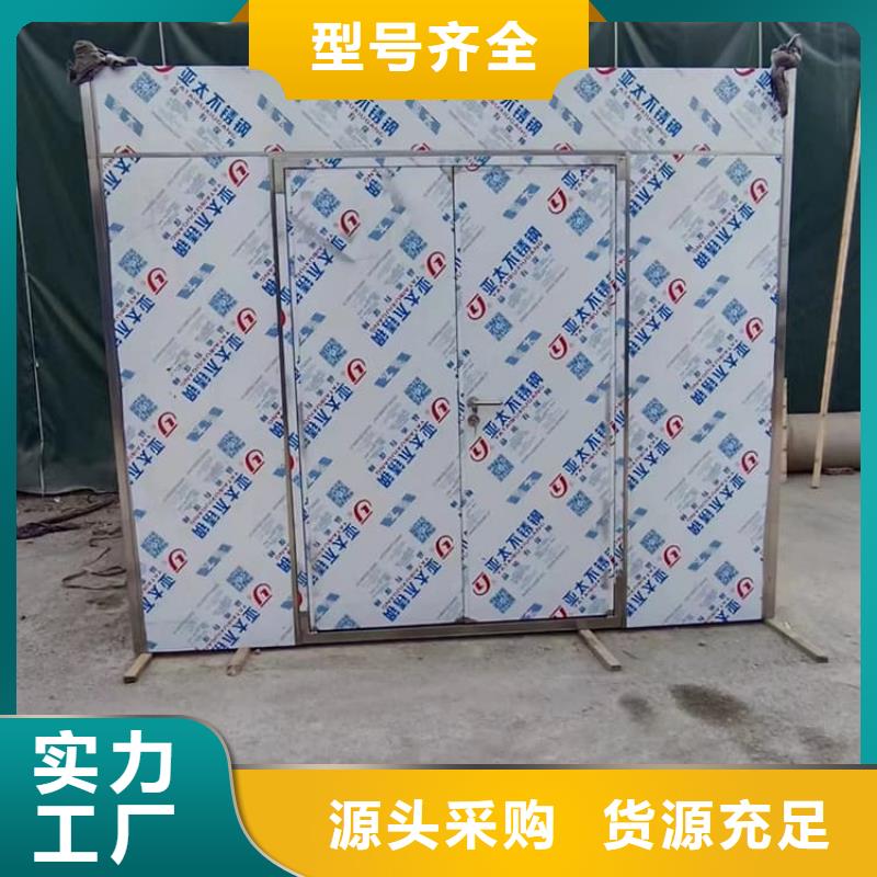 铅房防辐射-购买省心
