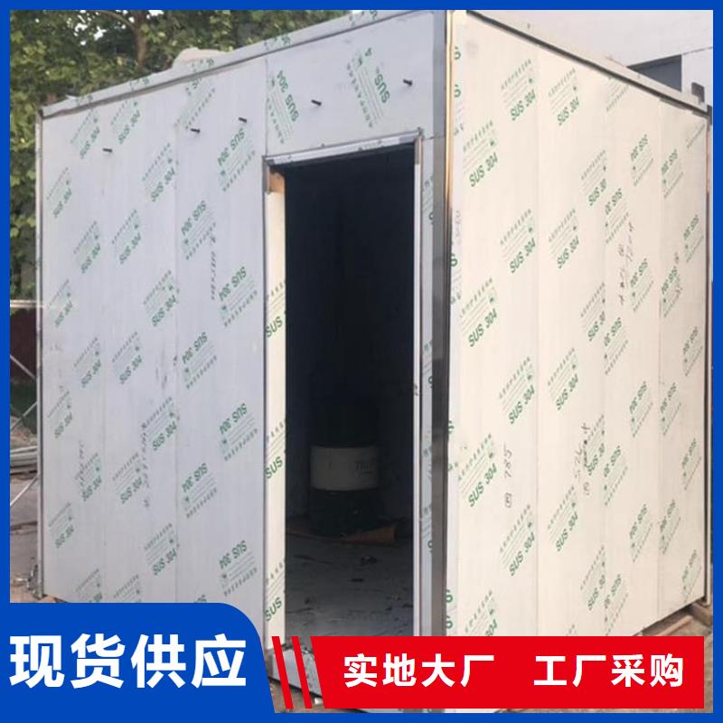 资讯：不锈钢防护铅房生产厂家