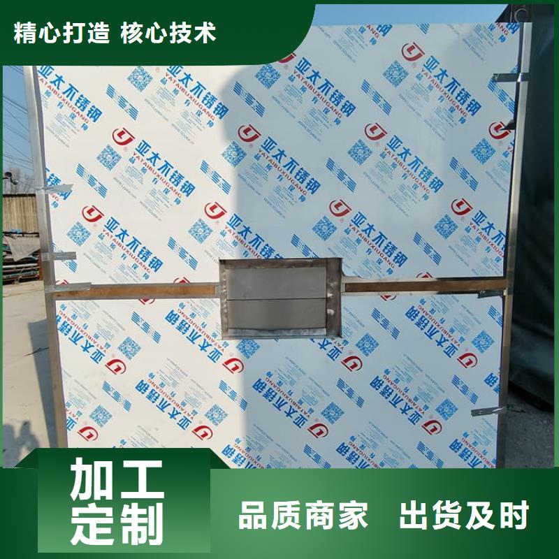 优质移动式铅房的经销商