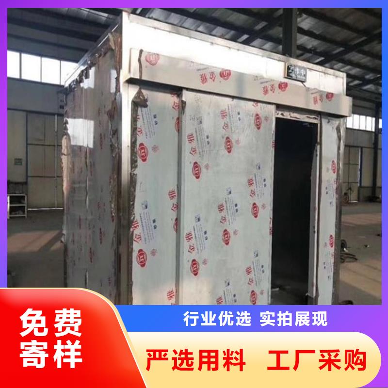 采购工业探伤铅房-现货充足有保障