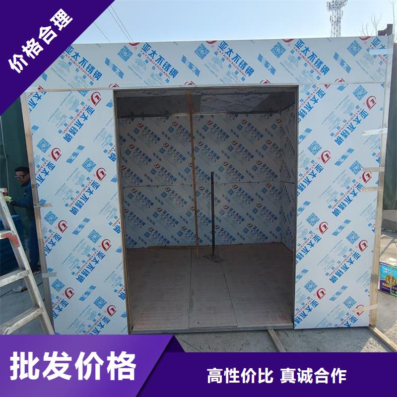 价格实惠的牙科铅房厂家