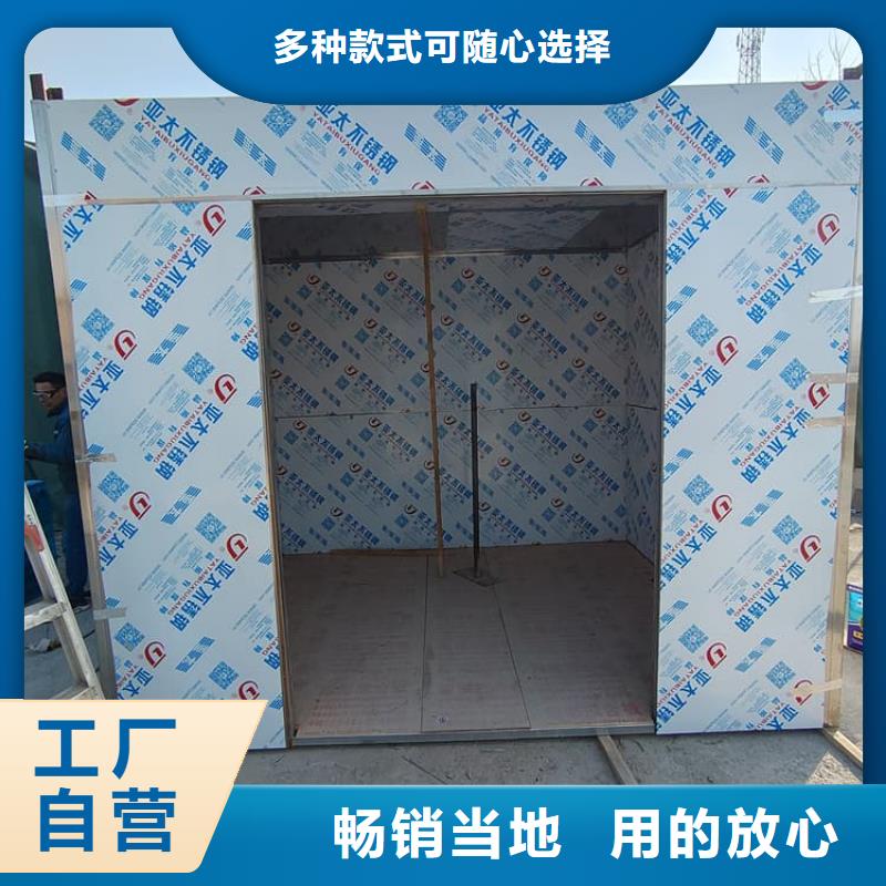 SRT室铅房生产商