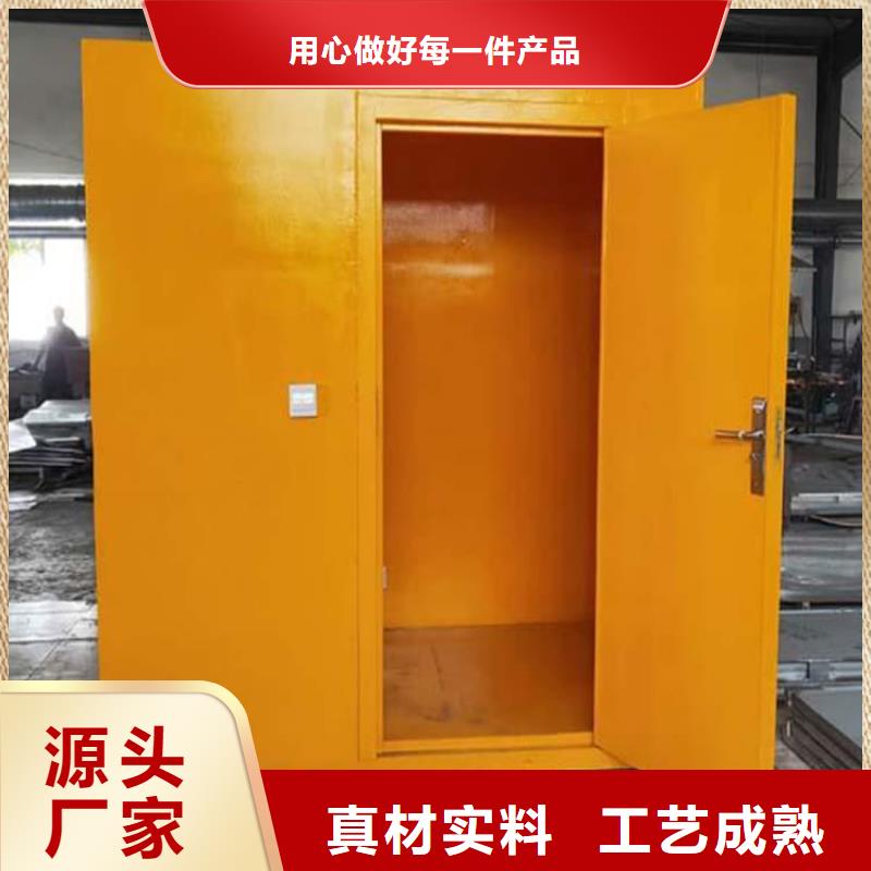SRT室铅房生产商