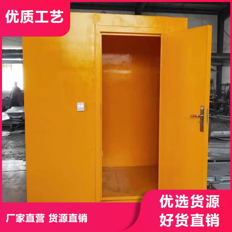 发货速度快的一体式铅房批发商