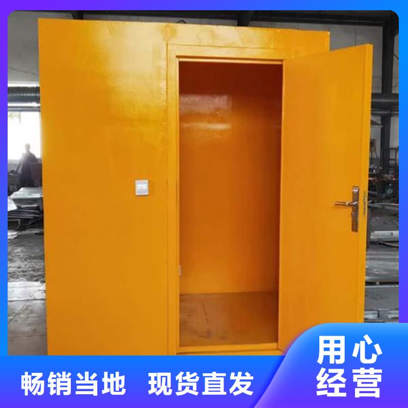 质量可靠的牙科铅房供货商