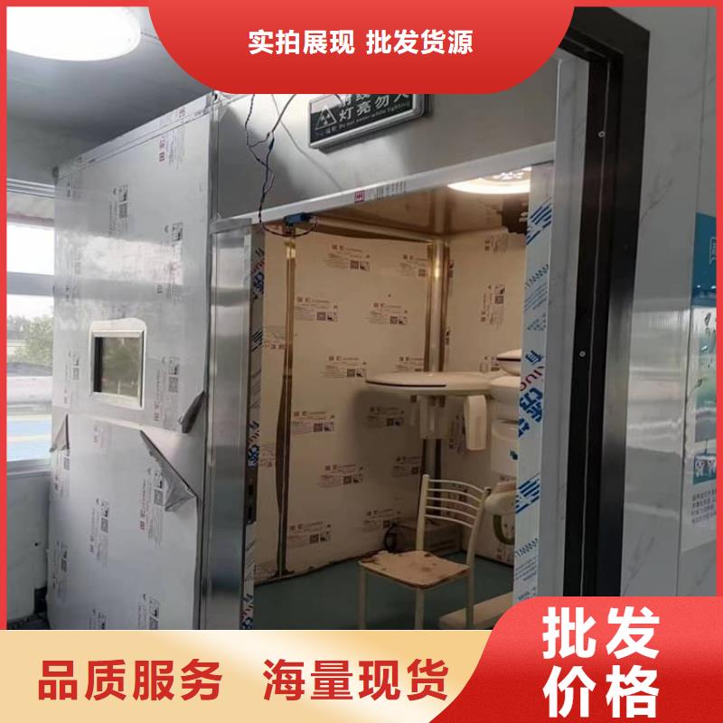 口腔防护铅房价格实在的厂家