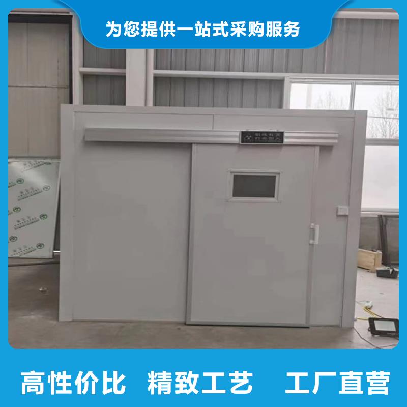 买不锈钢防护铅房认准 博创辐射防护工程有限公司