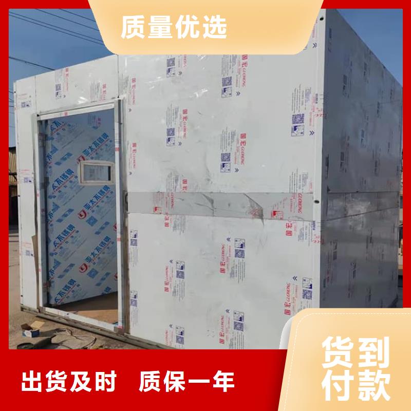 铅房2个铅当量-厂家货源 欢迎咨询