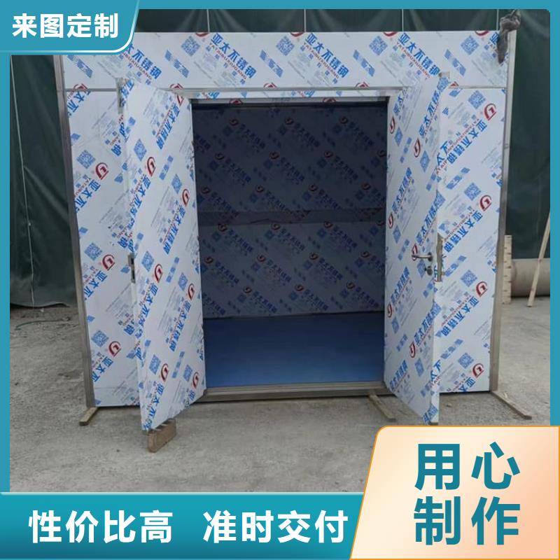 口腔防护铅房价格实在的厂家