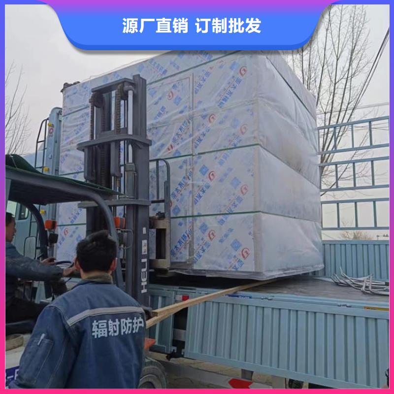 选购CBCT铅房【无中间商】