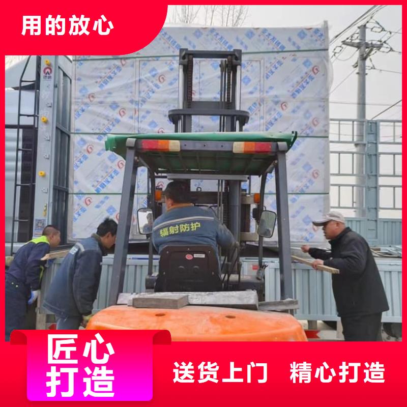 SRT室铅房优质供应商