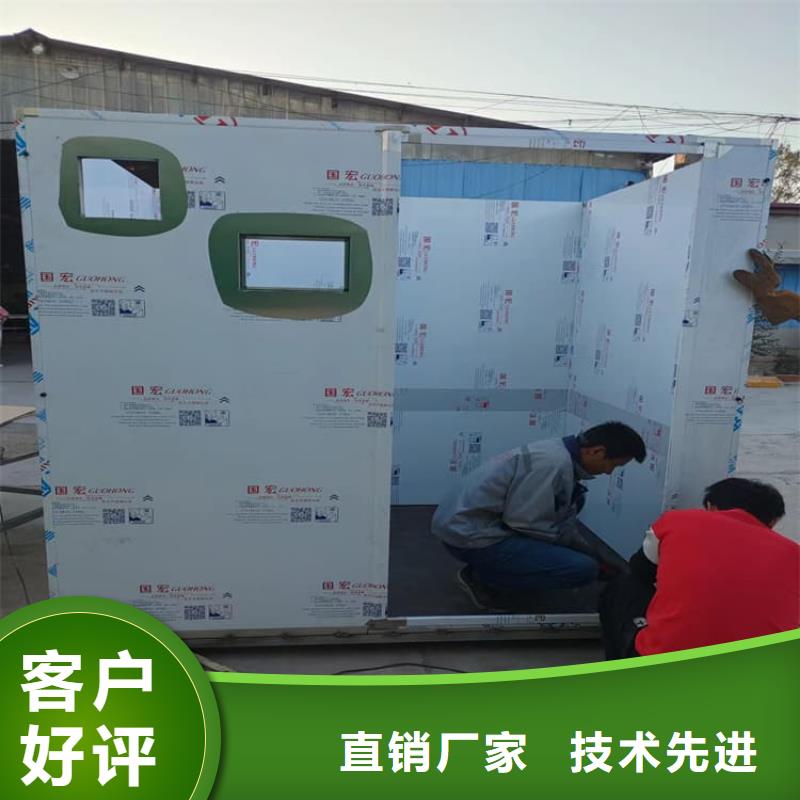 铅房3个铅当量厂家按需定制